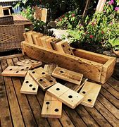 Image result for Useful Things to Make with Wood