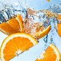 Image result for Fruit Orange Slice HD 4K Image