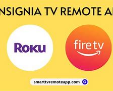 Image result for Insignia Roku TV Remote