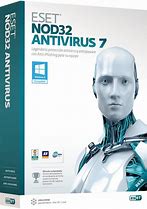 Image result for Eset NOD32 Antivirus Home Edition