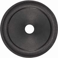 Image result for Speaker Cone