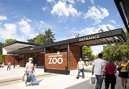 Image result for Zoo Park Entrance