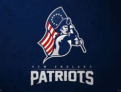 Image result for New England Patriots Football Logo