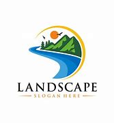 Image result for Landscape Logo