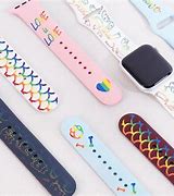 Image result for Engraved Apple Watch Band