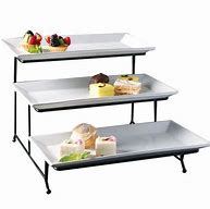 Image result for Plate Display Stand