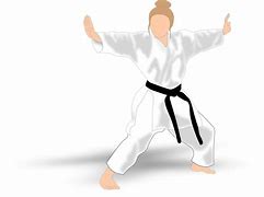 Image result for Karate First Kata