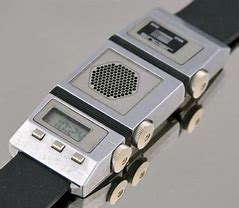 Image result for Old School Digital Watches