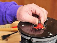 Image result for Electric Router