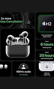 Image result for AirPods Pro 2nd Generation