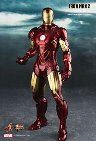 Image result for Iron Man Suit Mark 4