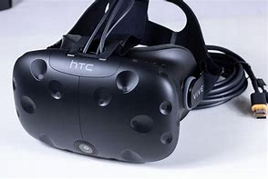 Image result for HTC VR