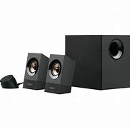 Image result for Logitech Computer Speakers with Subwoofer