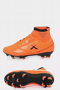 Image result for Maxed Soccer Boots Size 3