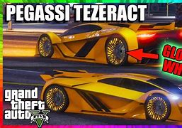 Image result for Tezeract GTA 5 Cosmetics