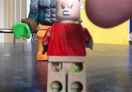 Image result for LEGO Batman Arkham All Cutscenes