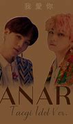 Image result for BTS Logo Painting
