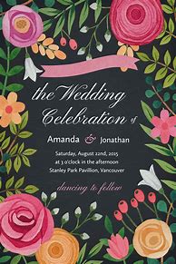 Image result for Free and Printable Custom Invitation Templates