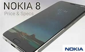Image result for Nokia 8 Price