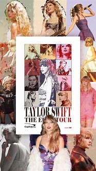 Image result for Eras Taylor Swift Mood Board