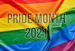 Image result for Pride Month Ally