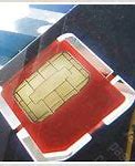 Image result for Picture of Sim Card in iPhone Metal