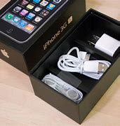 Image result for iPhone 3GS Box