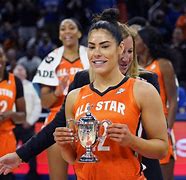 Image result for WNBA All-Star MVP Trophy Memes