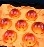 Image result for Dragon Ball Items in the Show