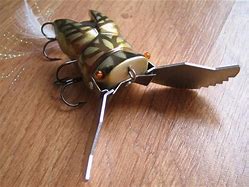 Image result for Weird Fishing Lures