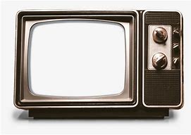 Image result for Old TV No Background