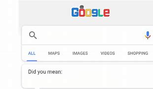 Image result for What Does Google Mean