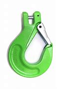 Image result for Crosby 4 Legged Chain Sling with Eye Hook