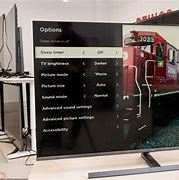 Image result for TCL 8 Series Power Setting