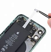 Image result for iPhone 11 Battery Connection