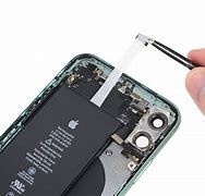 Image result for iPhone 11 Battery Location