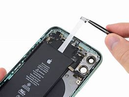 Image result for Inside of an iPhone 11