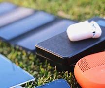 Image result for Solar Energy Power Bank