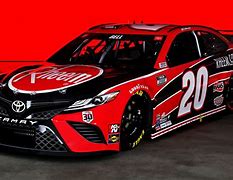 Image result for NASCAR 20 Car Paint Schemes