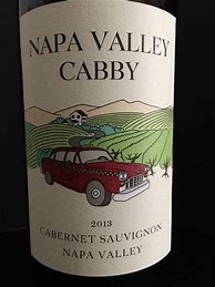 Image result for Soda Canyon Cabernet Sauvignon Napa Valley Cabby
