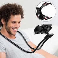 Image result for iPhone Holder for Bed