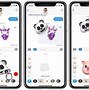 Image result for iPhone X Animoji Person