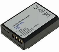 Image result for Canon EOS 2000D Battery