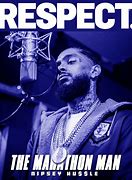 Image result for Nipsey Hussle Victory Lap Album Cover