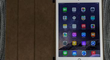 Image result for iPad Air 2 2014