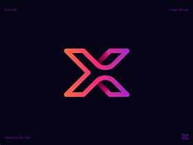 Image result for Modern X Letter Logo
