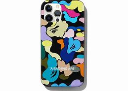 Image result for Cool iPhone 12 BAPE Phone Case