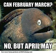 Image result for Funny March Memes