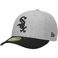 Image result for White Sox Hat