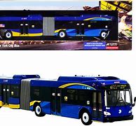 Image result for MTA Bus Toy